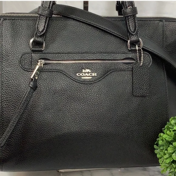 Coach Kleo Carryall - Picture 2 of 3